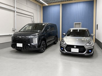 【思い出の一台】子どもの頃から憧れていた一台